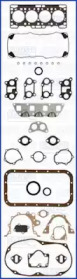 WILMINK GROUP wg1164073 -  Комплект прокладок, двигатель